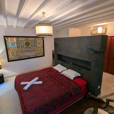 Dar Ettaki Workation Riad Cite Portugaise Mazagan El Jadida Buitenkant foto