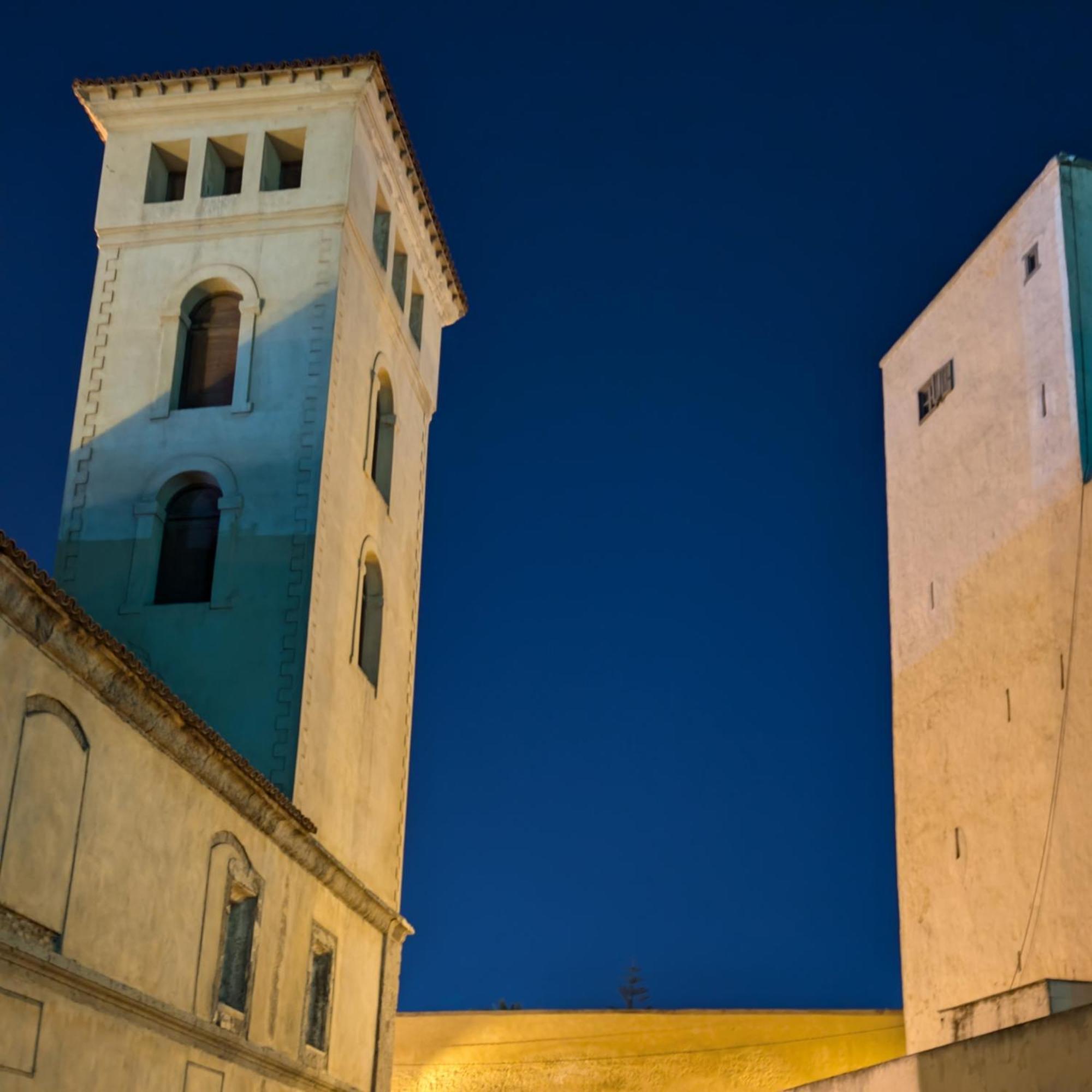 Dar Ettaki Workation Riad Cite Portugaise Mazagan El Jadida Buitenkant foto