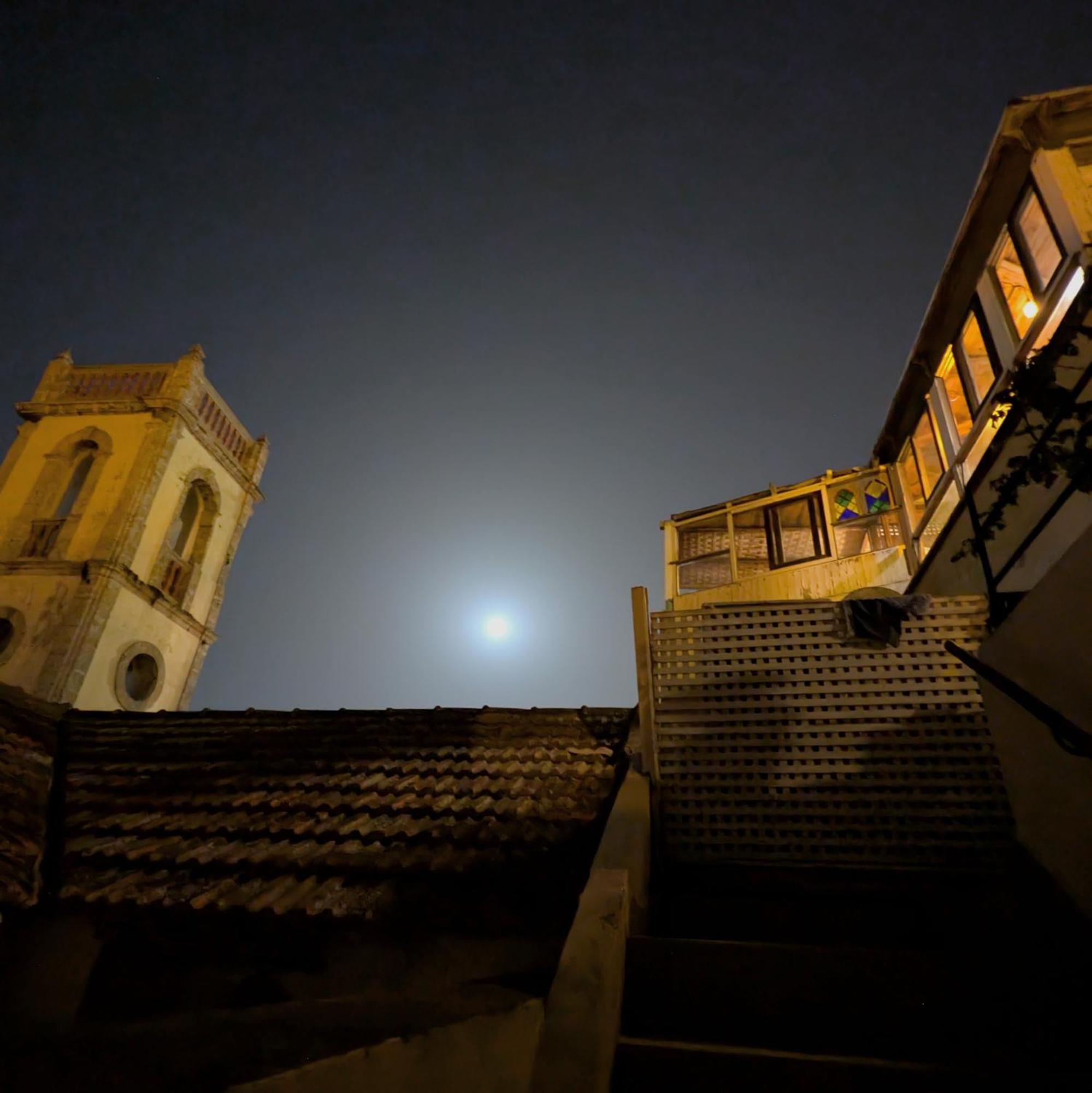 Dar Ettaki Workation Riad Cite Portugaise Mazagan El Jadida Buitenkant foto