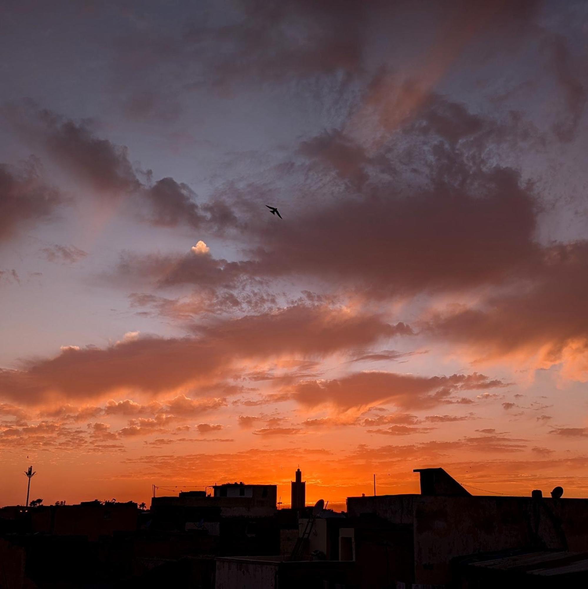 Dar Ettaki Workation Riad Cite Portugaise Mazagan El Jadida Buitenkant foto