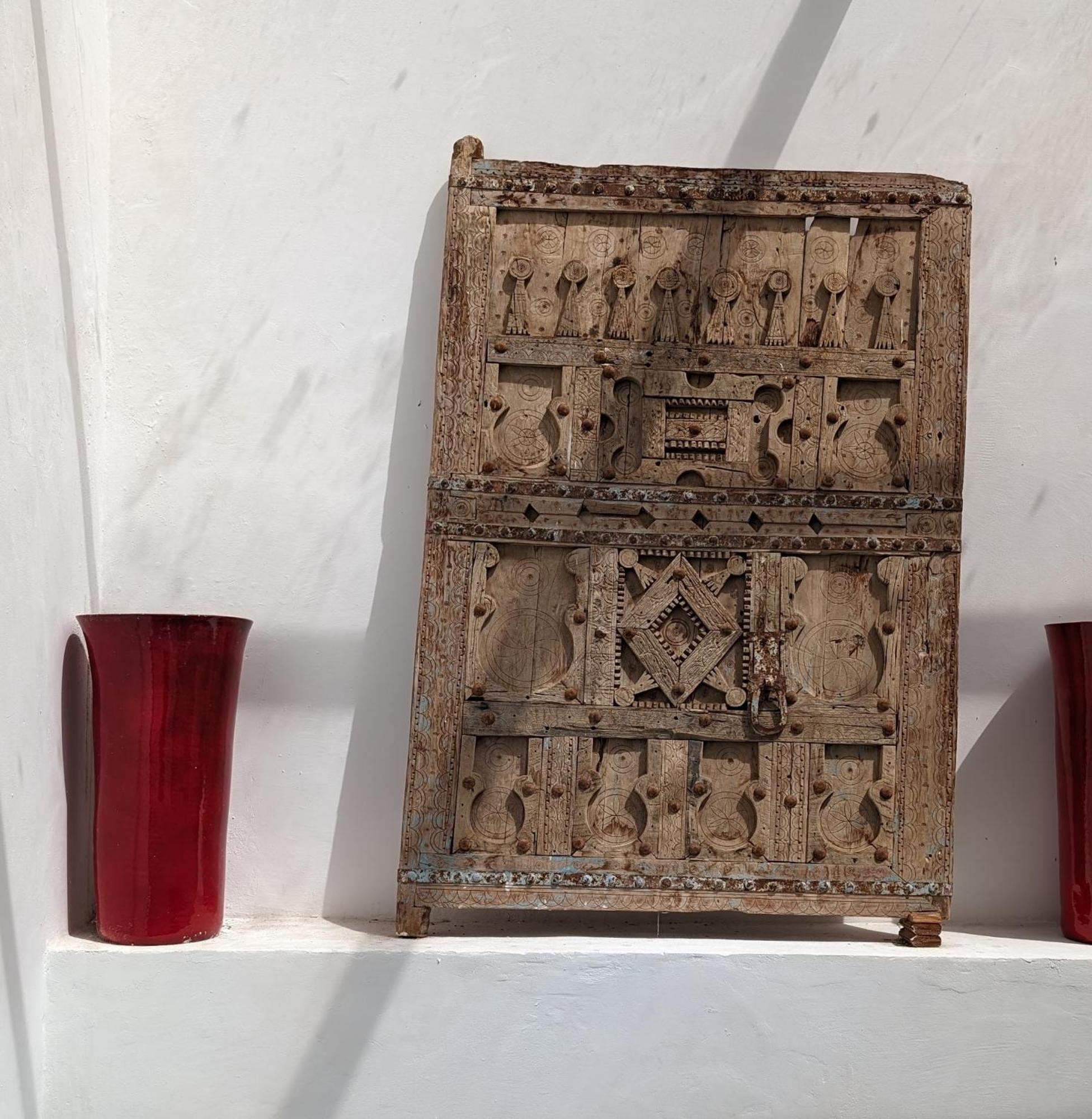 Dar Ettaki Workation Riad Cite Portugaise Mazagan El Jadida Buitenkant foto
