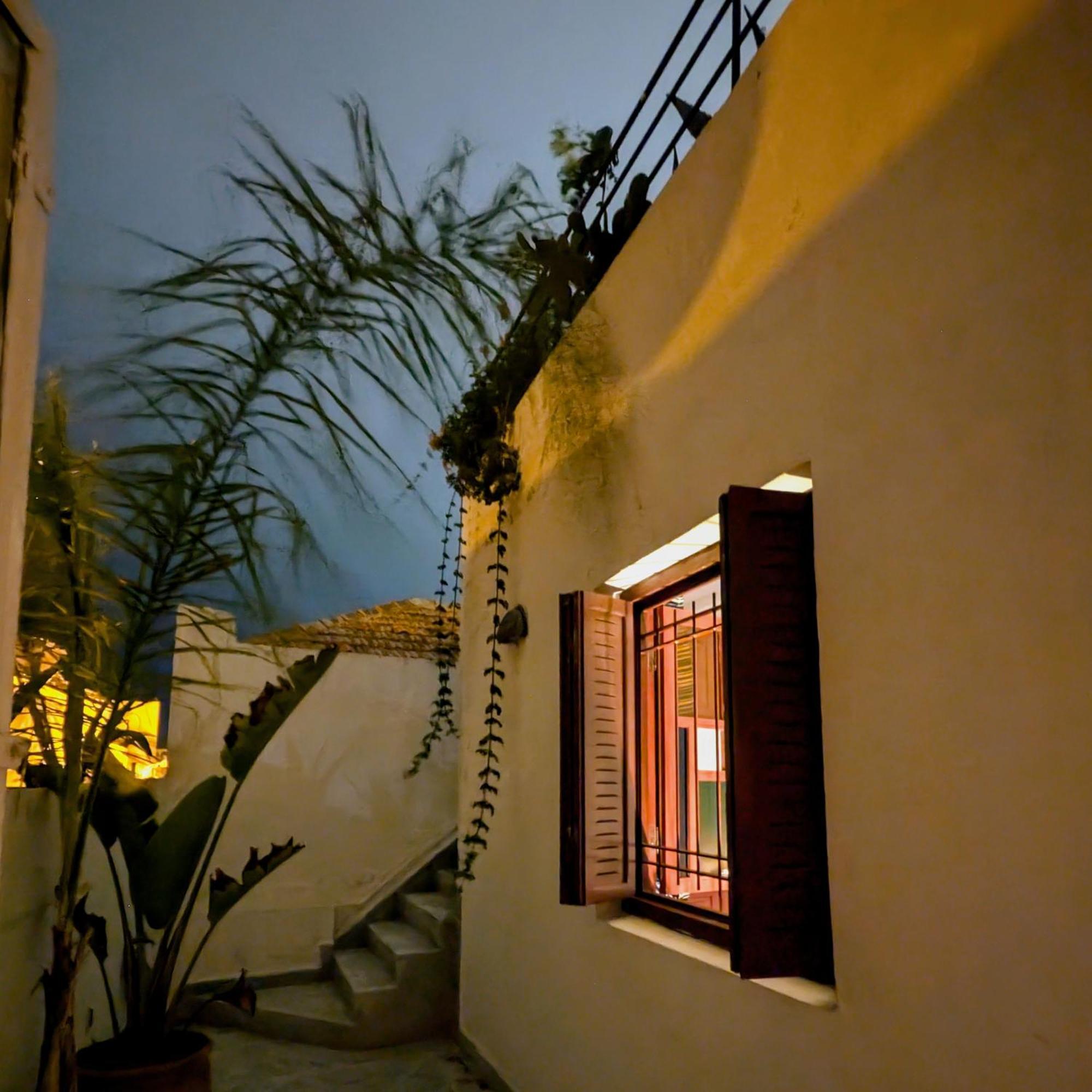 Dar Ettaki Workation Riad Cite Portugaise Mazagan El Jadida Buitenkant foto