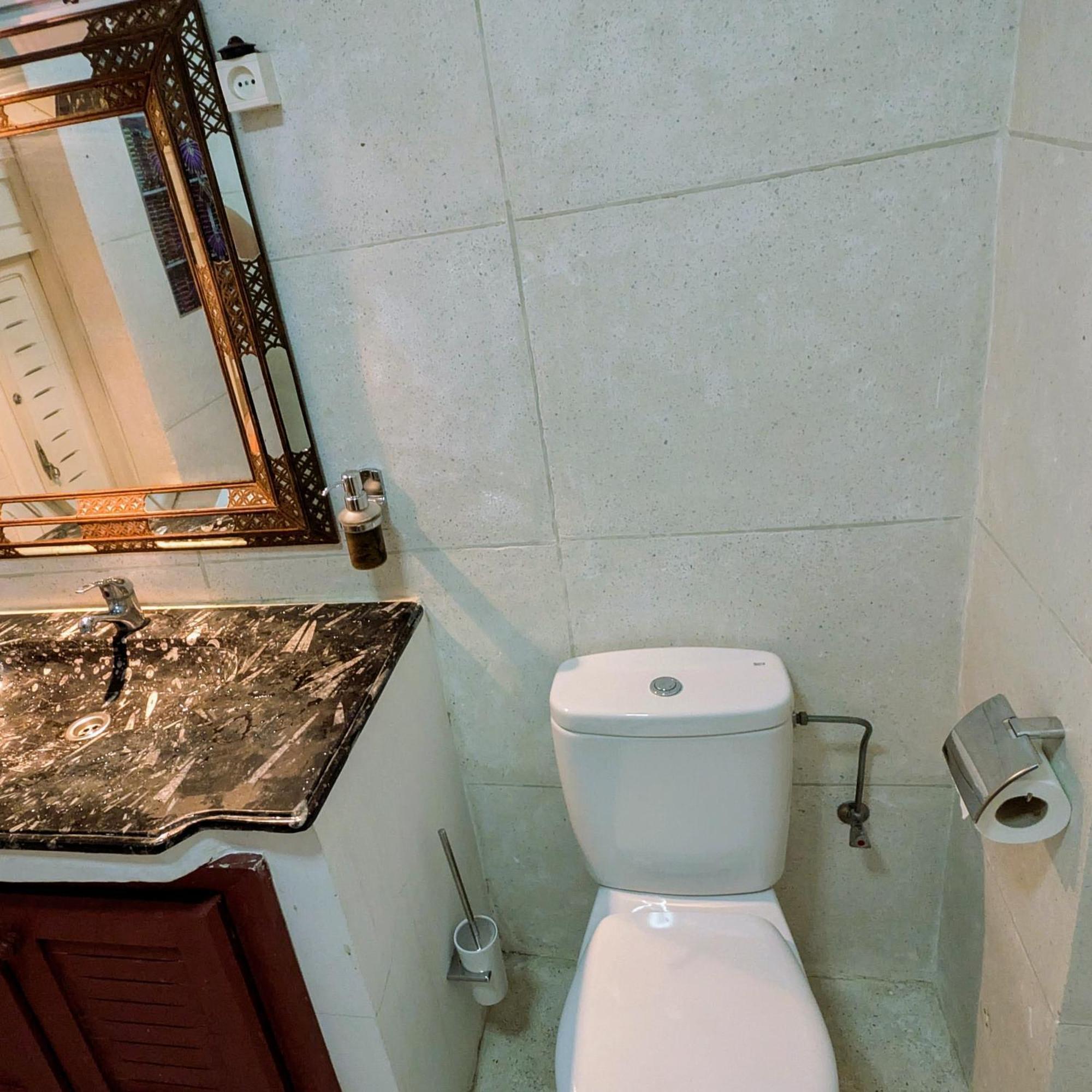 Dar Ettaki Workation Riad Cite Portugaise Mazagan El Jadida Buitenkant foto