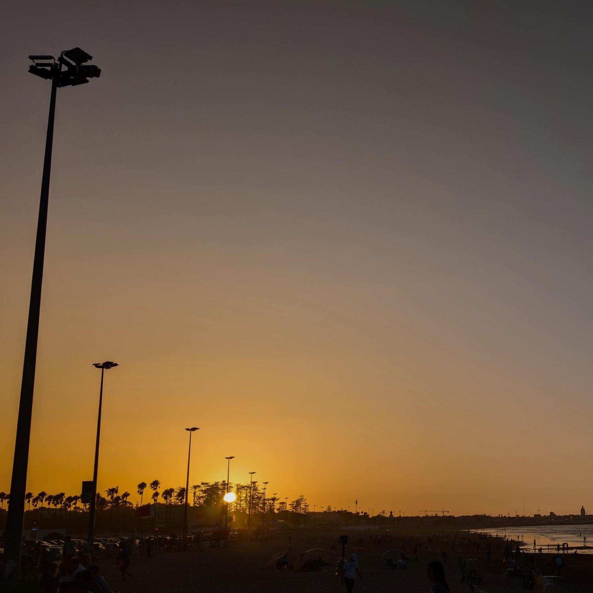 Dar Ettaki Workation Riad Cite Portugaise Mazagan El Jadida Buitenkant foto