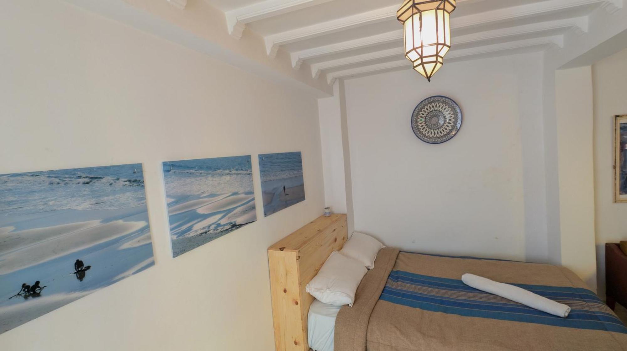 Dar Ettaki Workation Riad Cite Portugaise Mazagan El Jadida Buitenkant foto