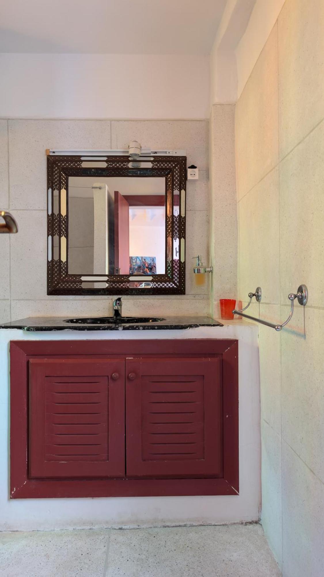 Dar Ettaki Workation Riad Cite Portugaise Mazagan El Jadida Buitenkant foto