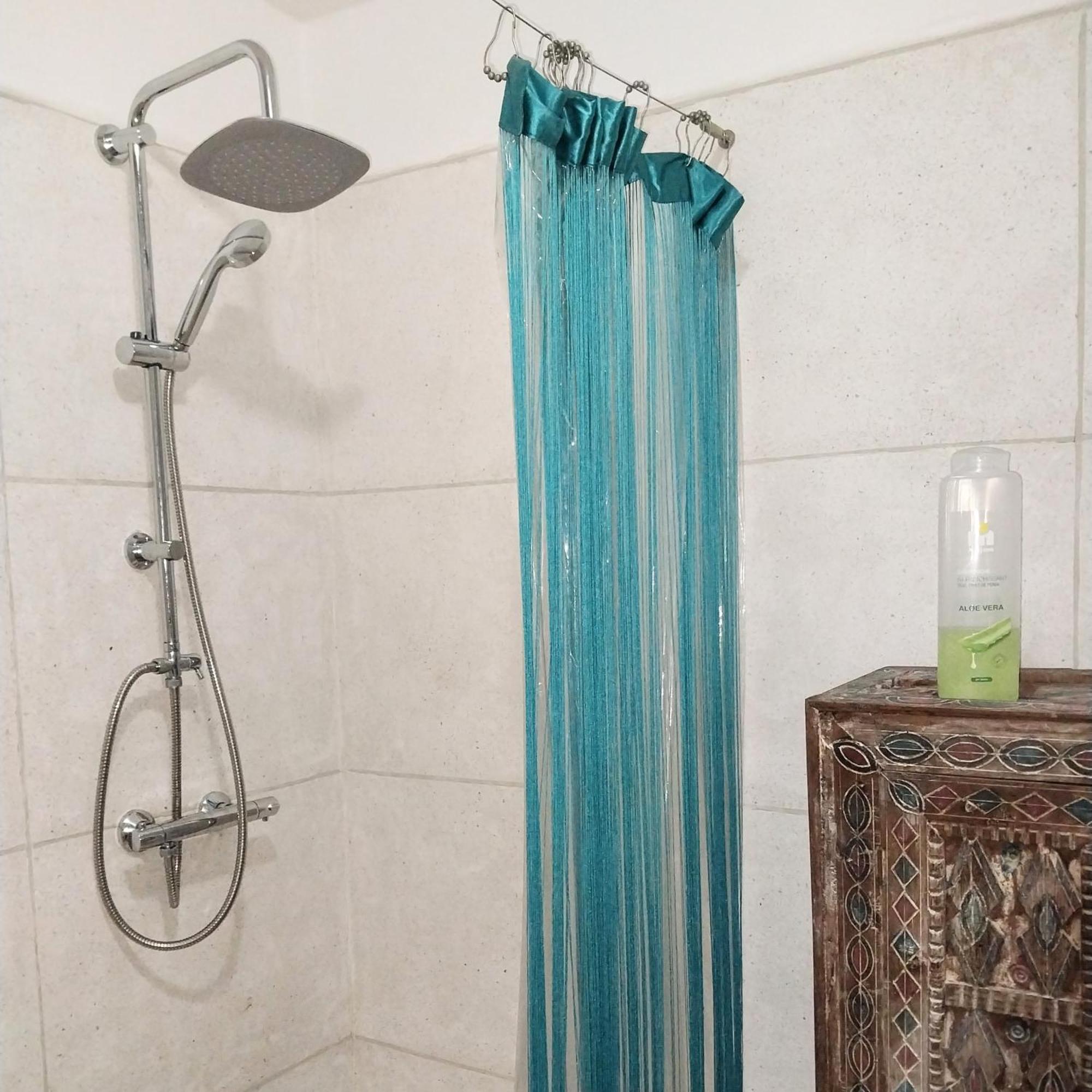 Dar Ettaki Workation Riad Cite Portugaise Mazagan El Jadida Buitenkant foto