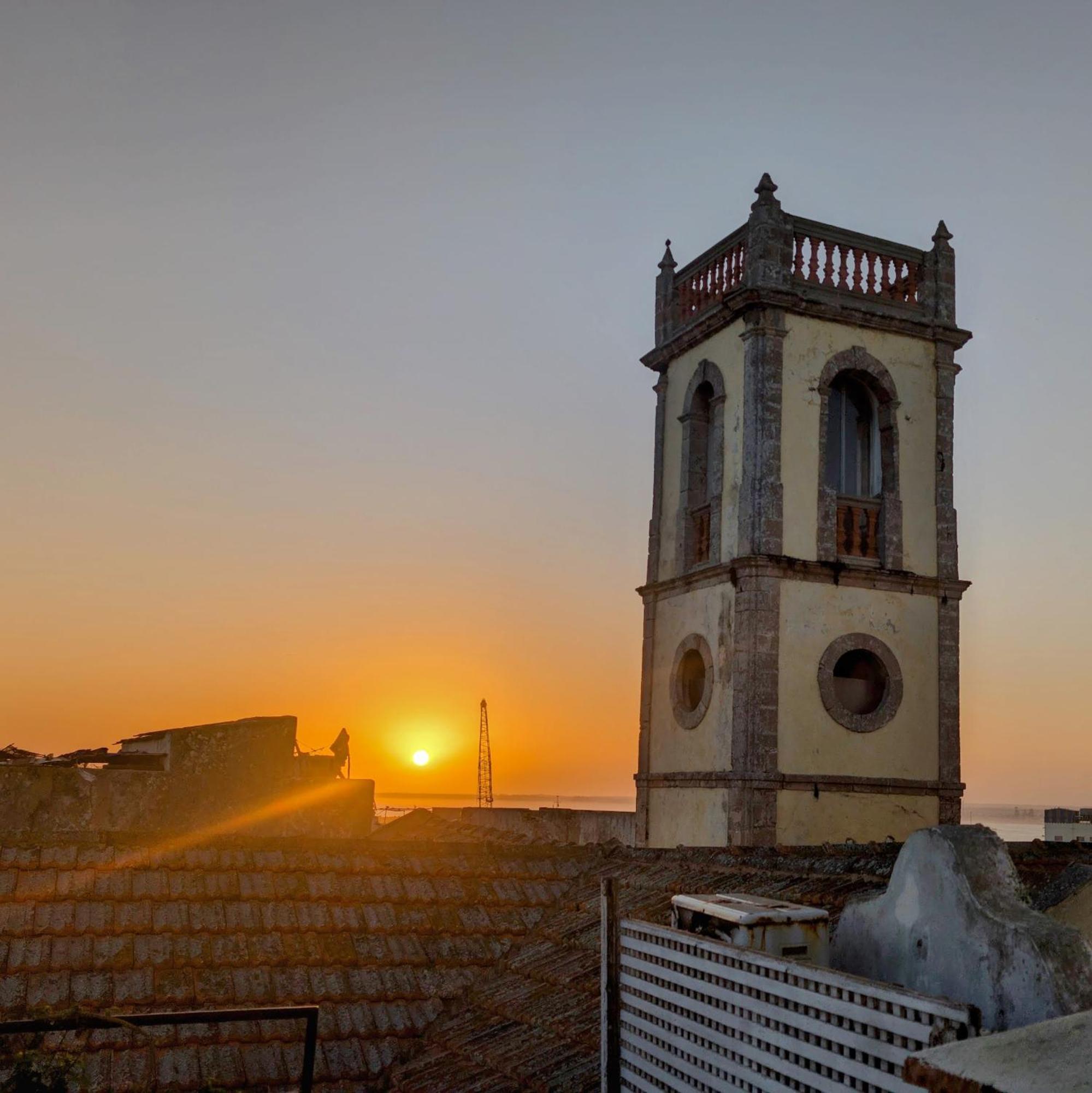 Dar Ettaki Workation Riad Cite Portugaise Mazagan El Jadida Buitenkant foto