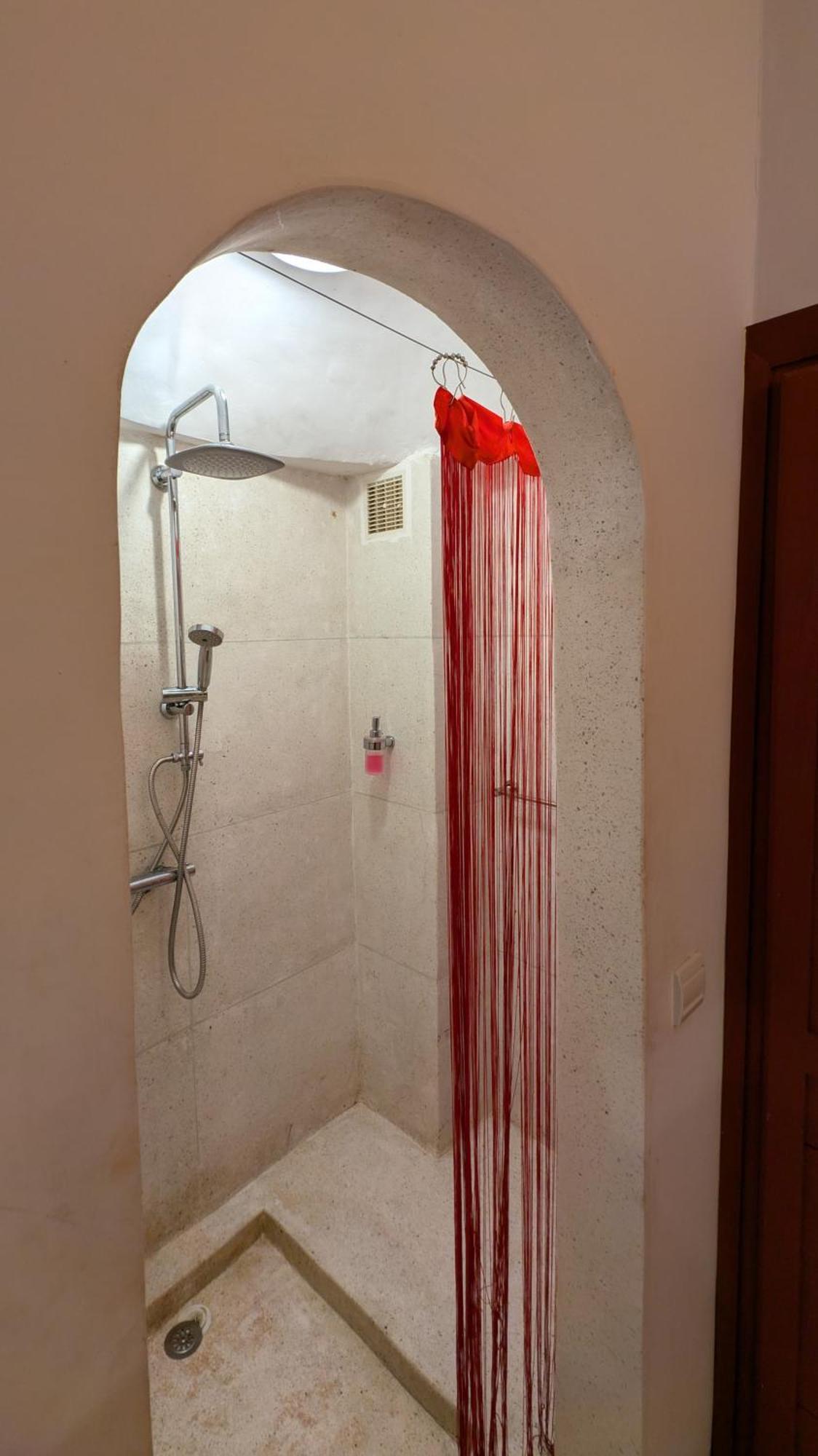Dar Ettaki Workation Riad Cite Portugaise Mazagan El Jadida Kamer foto